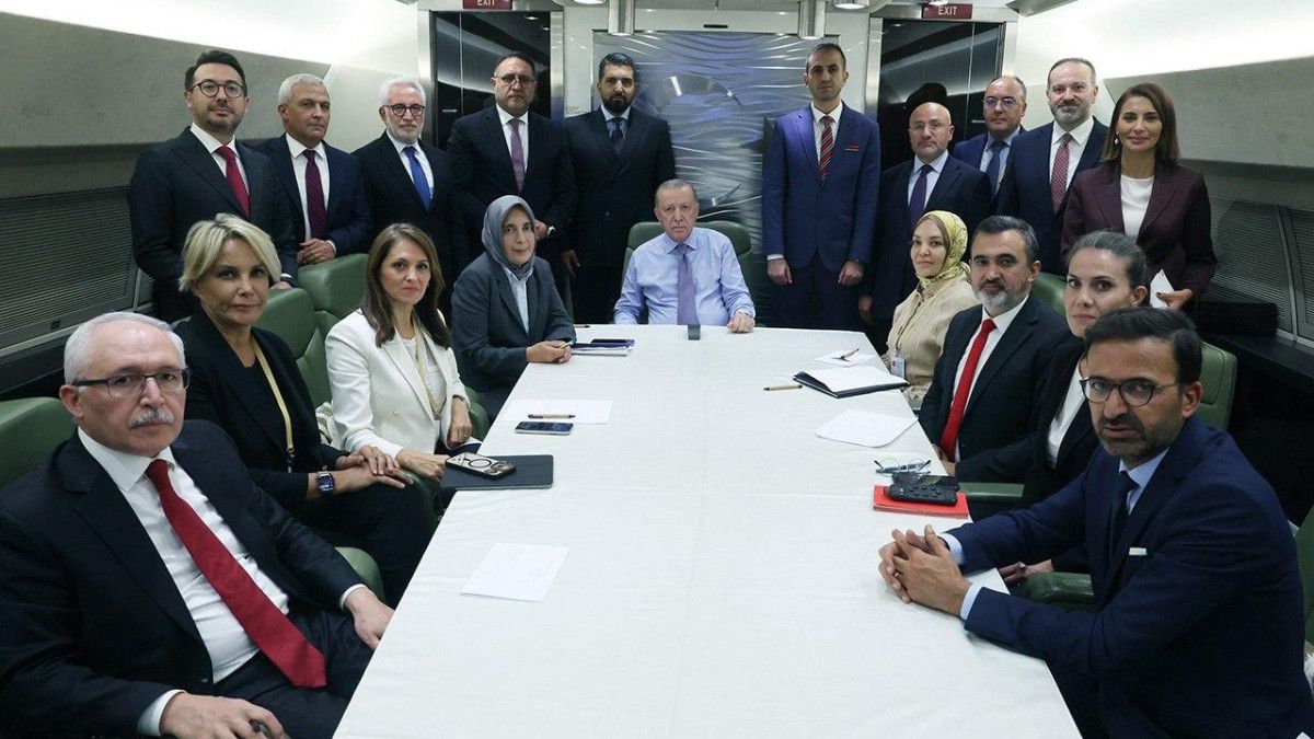 Gazze Barışı İçin Şarm El-Şeyh’te Atılan İmzaların Ardındaki Gelişmeler