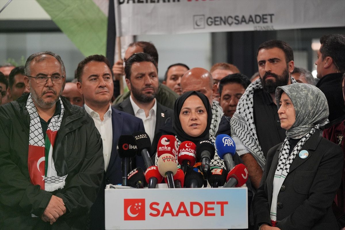 Gize Geçmişten Günümüze: Özgürlük Filosu Koalisyonu ve Türkiye’ye Taşınan Vatandaşlar