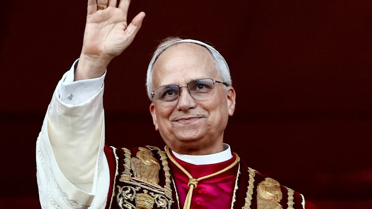 Papa Leo, kasım ayında Türkiye’yi ziyaret edecek