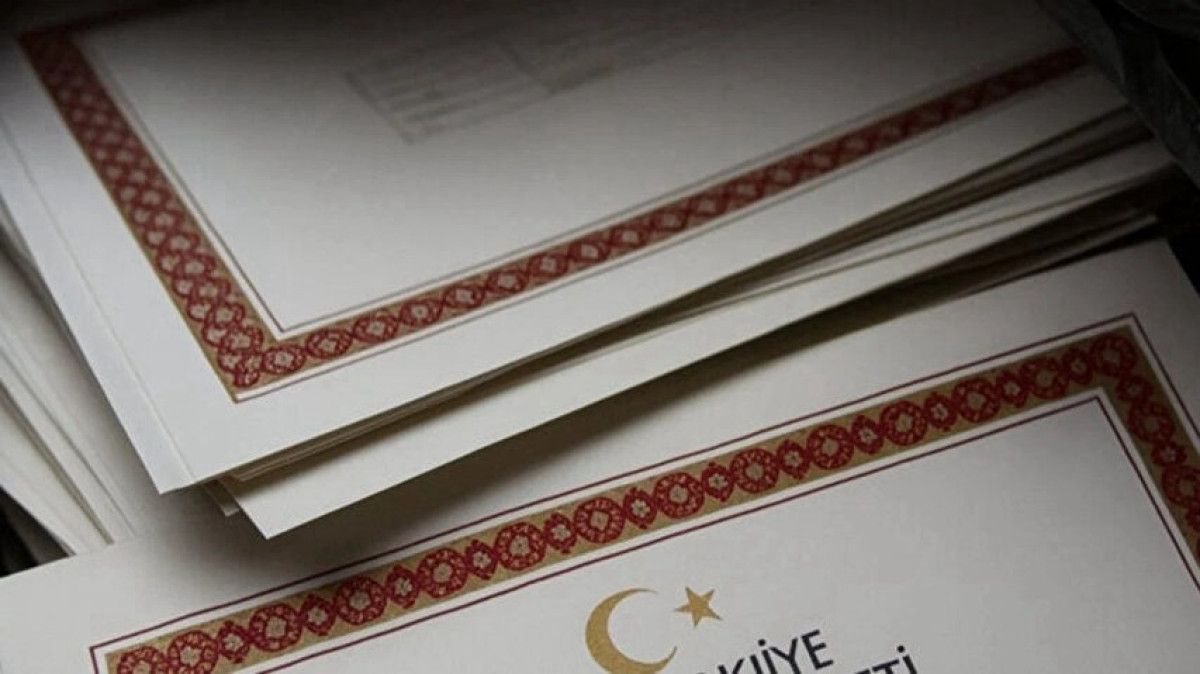 Tahliye Kararının Detayları: Kamu Kurumlarında Sahte Belge Operasyonunda Genişlemenin Ardındaki Dava