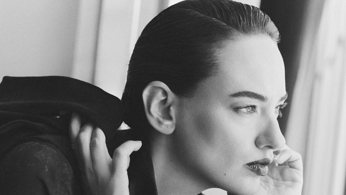 Son pozlarına beğeni yağdı