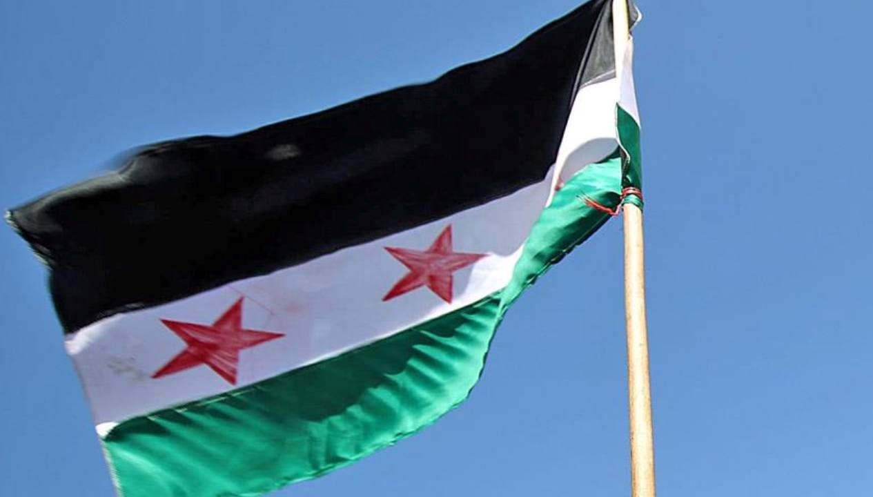 Suriye’de tansiyon yüksek