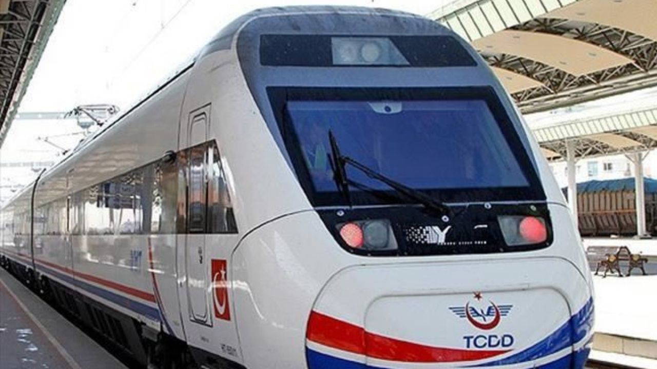 TCDD ile Suudi Arabistan arasında işbirliği…