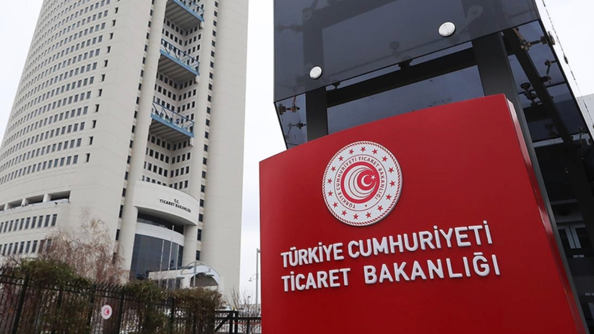 Ticaret Bakanlığı 172 milyon TL para cezası kesti