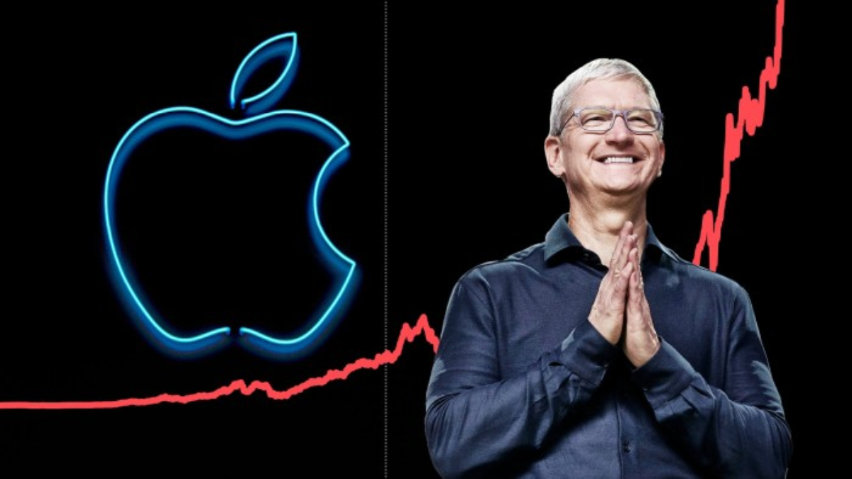 Tim Cook’tan sonra Apple CEO’su kim olacak