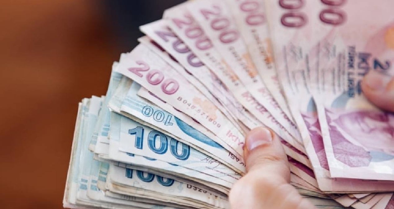 TL’nin değeri 4 ayın zirvesinde