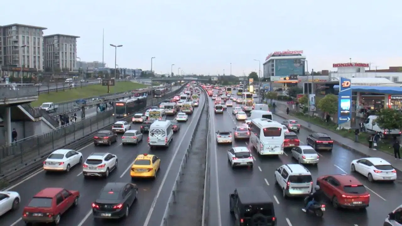 Trafik cezaları artacak mı?