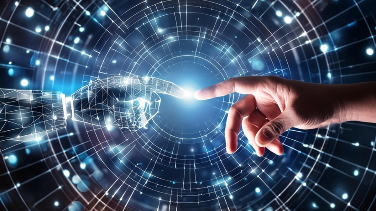 TÜİK’in yapay zeka karnesi