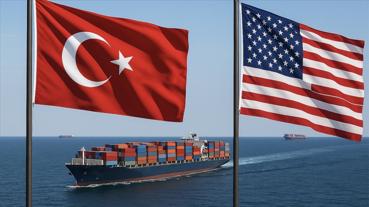 Türkiye-ABD Ticaret Stratejisi: Sektörel Yol Haritası ve Karşılıklı Yatırım Dinamikleri