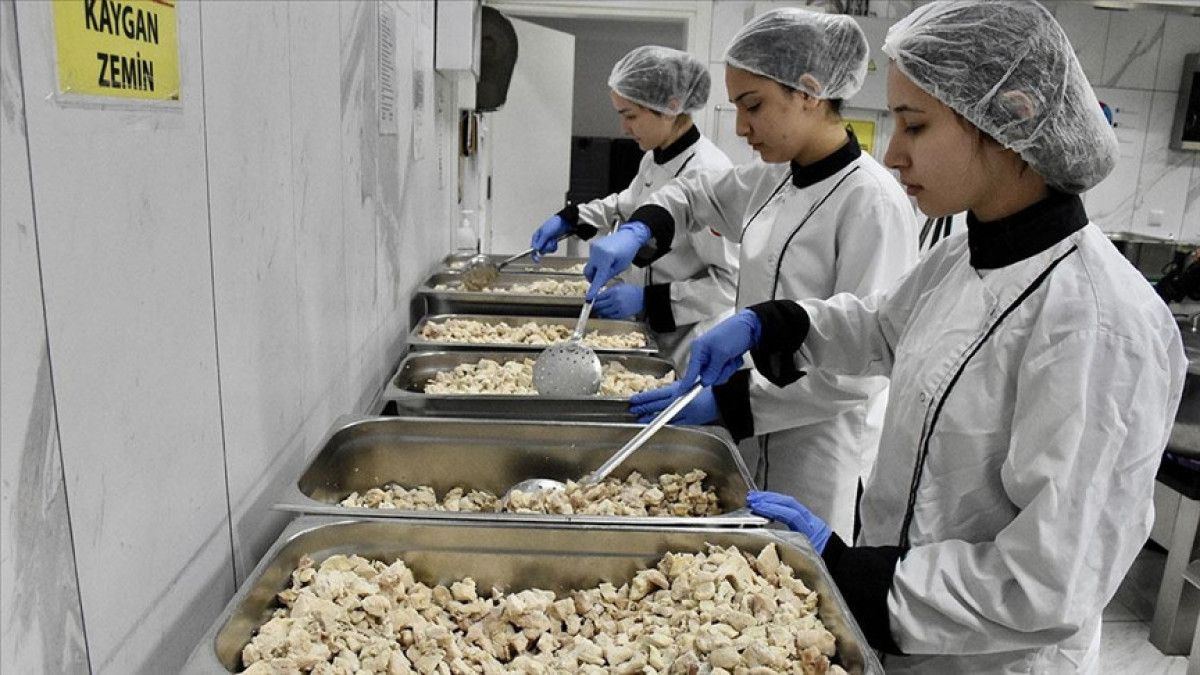 2025 İşgücü Verileri: Çeyreklere Göre Açık İş Sayıları ve En Çok Talep Edilen Meslekler