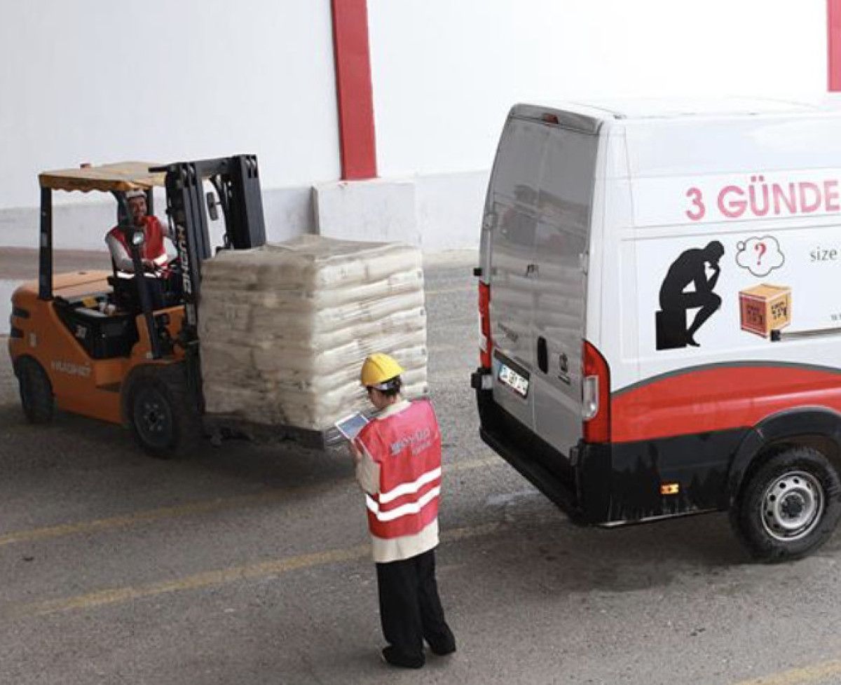 2025 İşgücü Verileri: Çeyreklere Göre Açık İş Sayıları ve En Çok Talep Edilen Meslekler