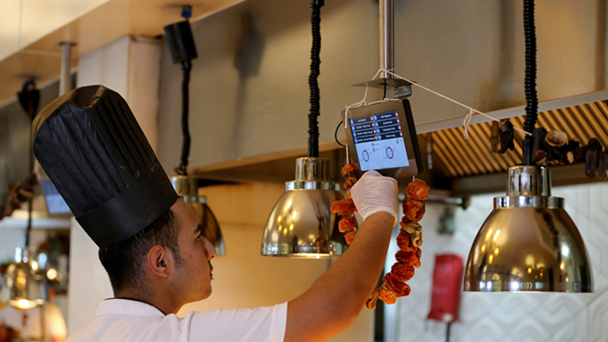 Üçüncü çeyrekte en çok aranan meslekler