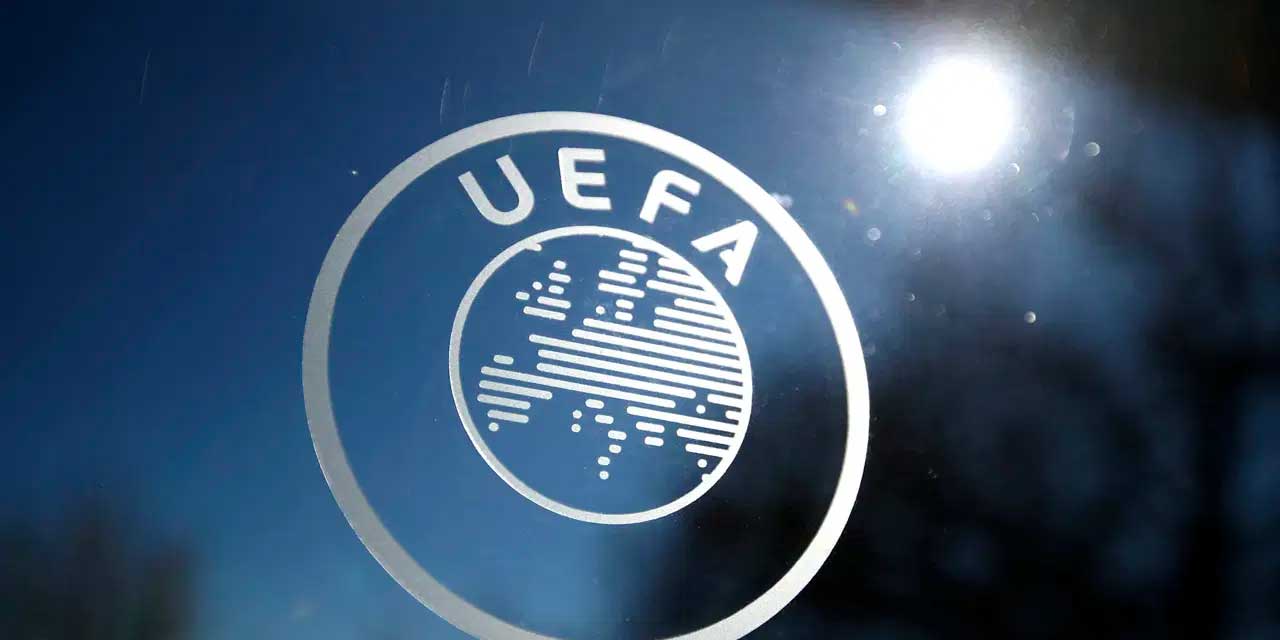 UEFA mecbur kaldı