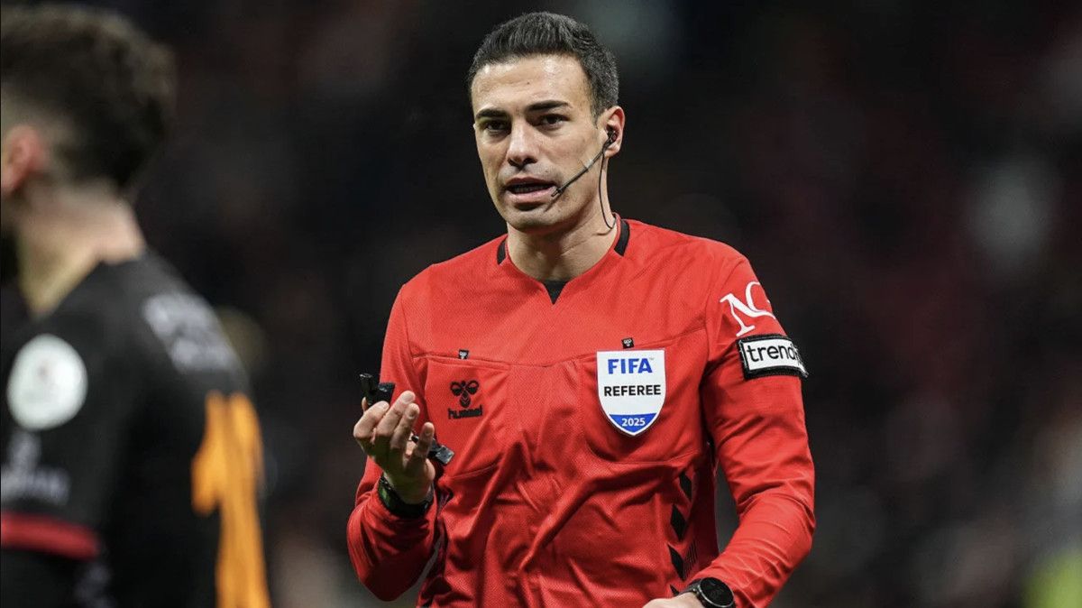 UEFA U-21 Avrupa Şampiyonası Elemeleri E Grubu: Hakem Ataması ve Maç Detayları