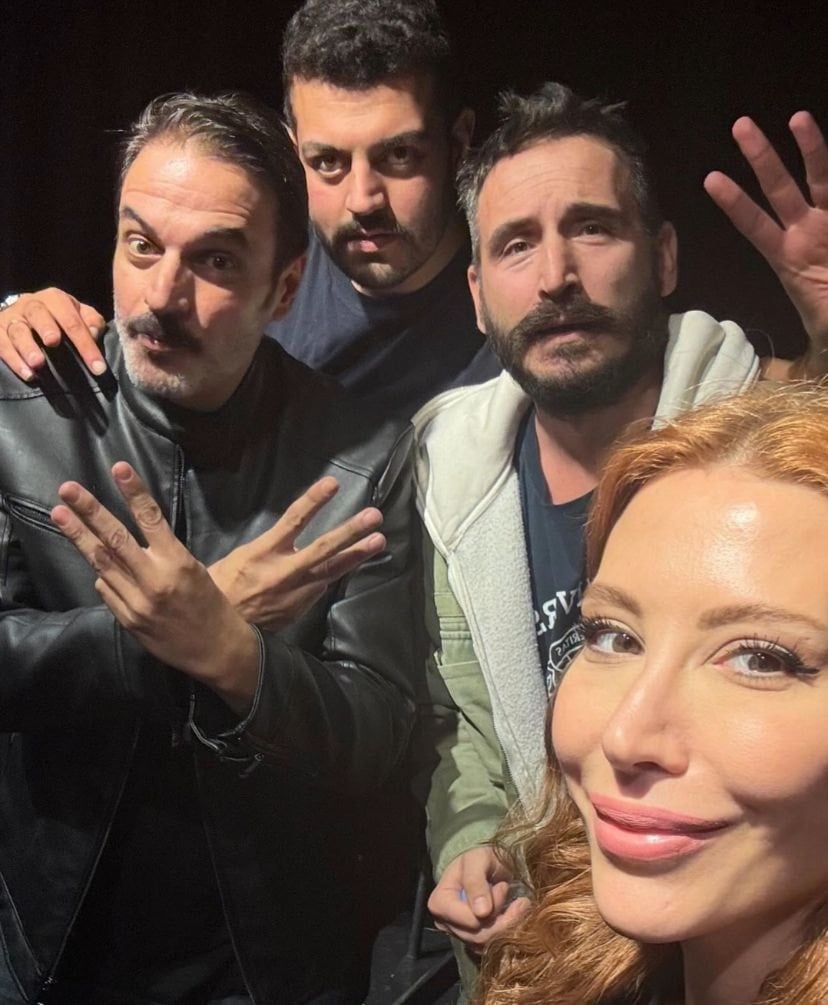 Ufuk Özkan’ın Sağlık Sınavı ve Son Gelişmeler: İlaç Yan Etkileri ve Yoğun Bakım