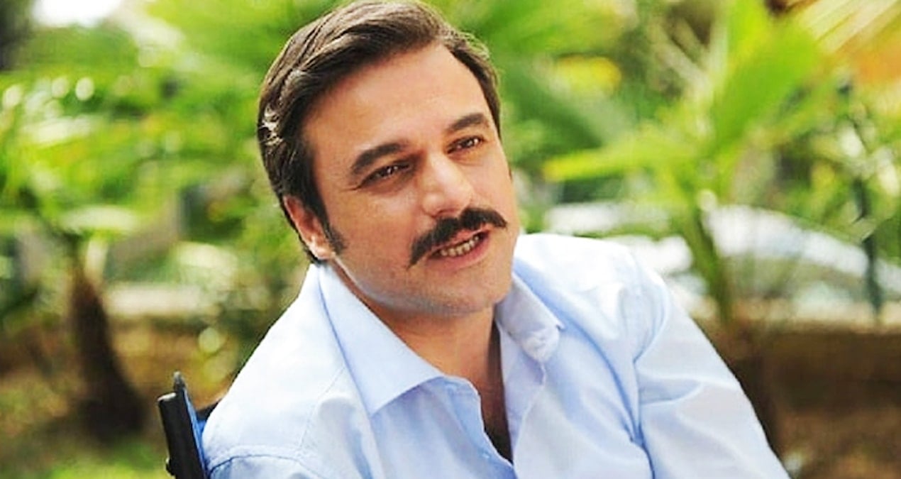 Ufuk Özkan’dan günler sonra yeni fotoğraf