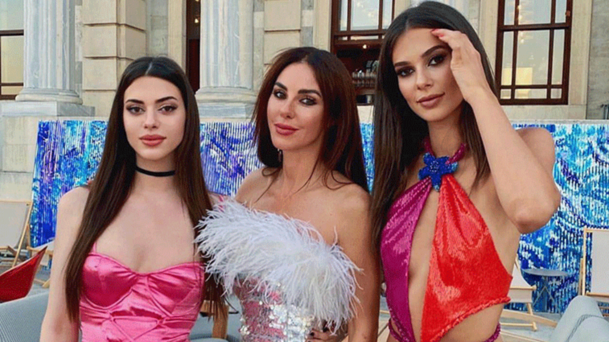 Ünlülere uyuşturucu operasyonu