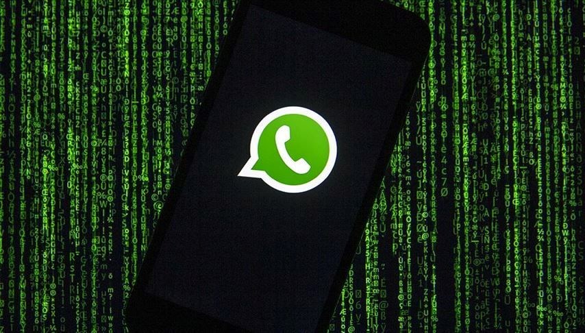 WhatsApp üzerinden yayılıyor: Virüsle bilgileriniz çalınmış olabilir