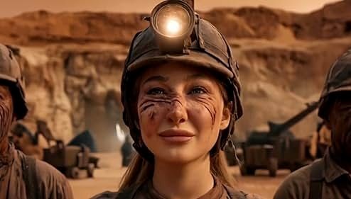 Yapay zeka film yönetmeni!