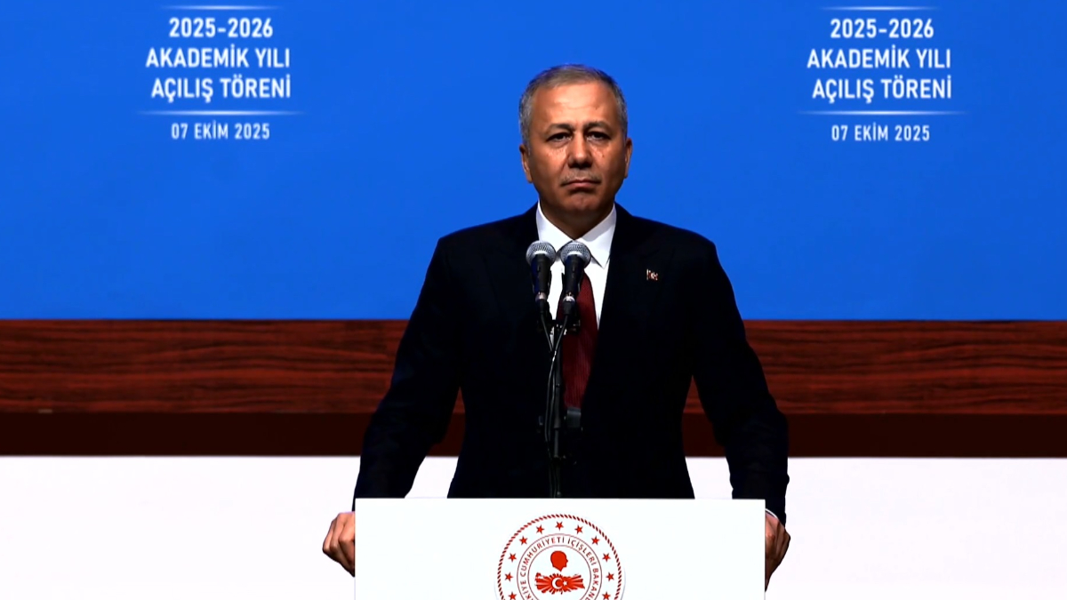 Yerlikaya: Hakkı, hukuku ve liyakati korumak için azami titizlik gösteriyoruz