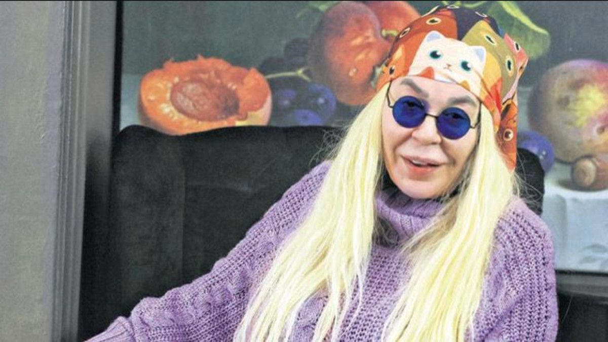 Zerrin Özer’in Sağlık ve Vasiyet Hikayesi: Zorlu Süreçte Umut Işığı