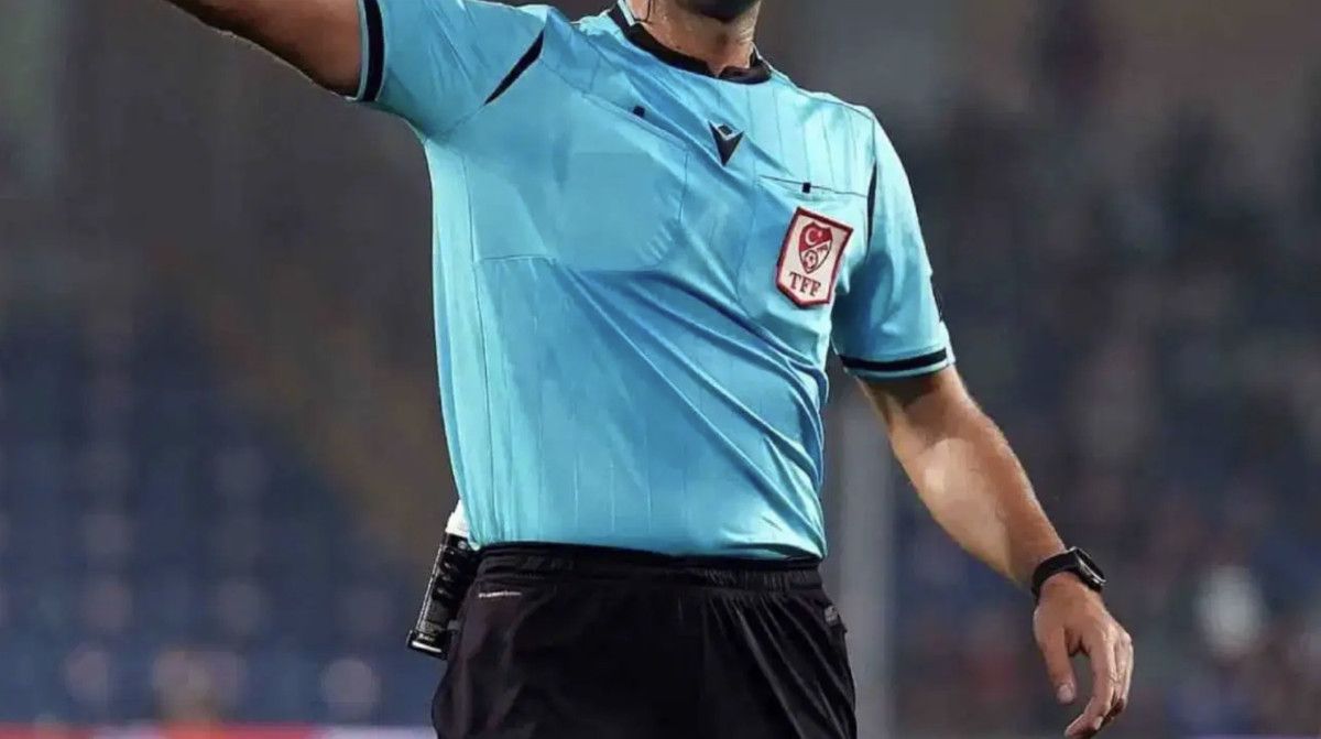 PFDK'ye Harekete Geçen Hakemler: 22 Yeni Sevk ve Bahis Soruşturması Detayları