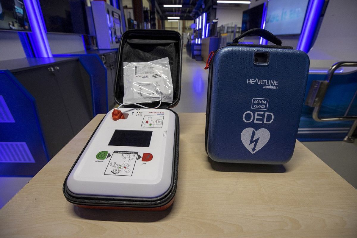 Olay Yeri Müdahalesini Güçlendiren OED Yönetmeliğinin Uygulama Rehberi