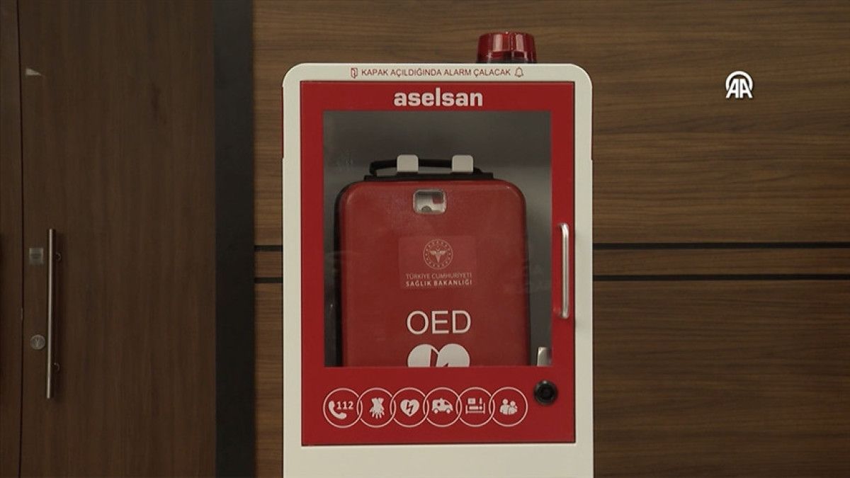 Olay Yeri Müdahalesini Güçlendiren OED Yönetmeliğinin Uygulama Rehberi