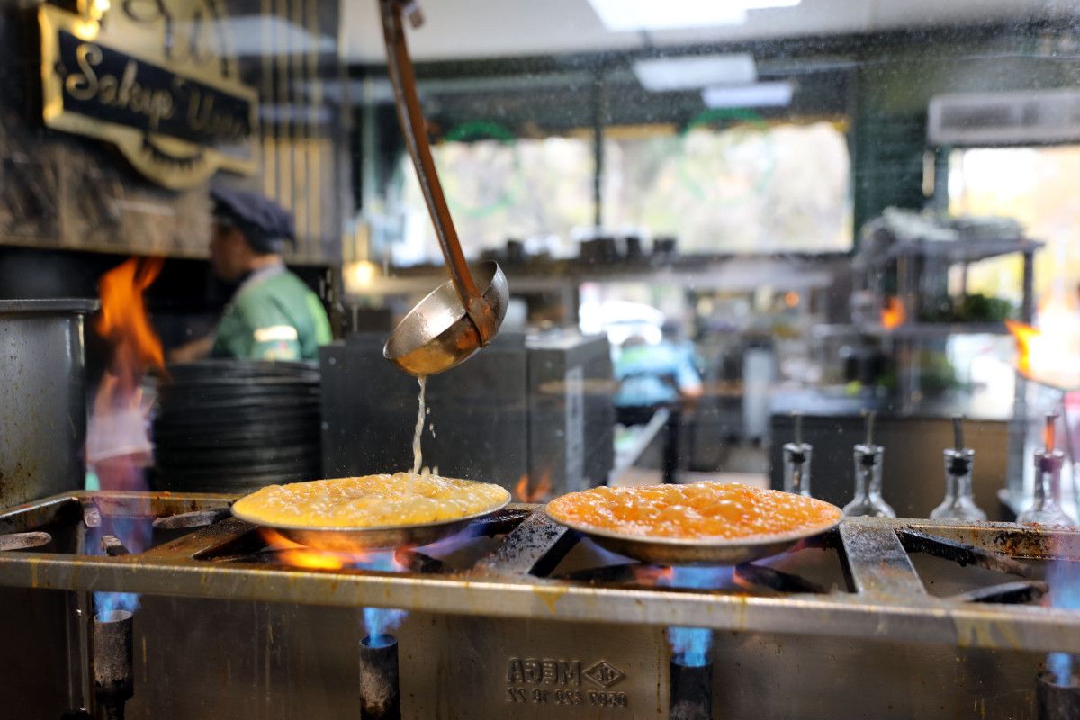 Gaziantep Beyranı Dünyanın En İyileri Arasında 2. Sırada: Kültürel Yemek Değerlendirmesi
