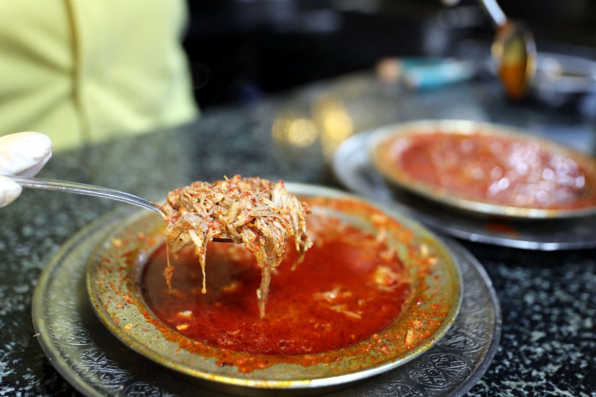 Gaziantep Beyranı Dünyanın En İyileri Arasında 2. Sırada: Kültürel Yemek Değerlendirmesi