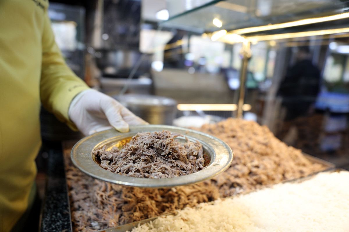 Gaziantep Beyranı Dünyanın En İyileri Arasında 2. Sırada: Kültürel Yemek Değerlendirmesi