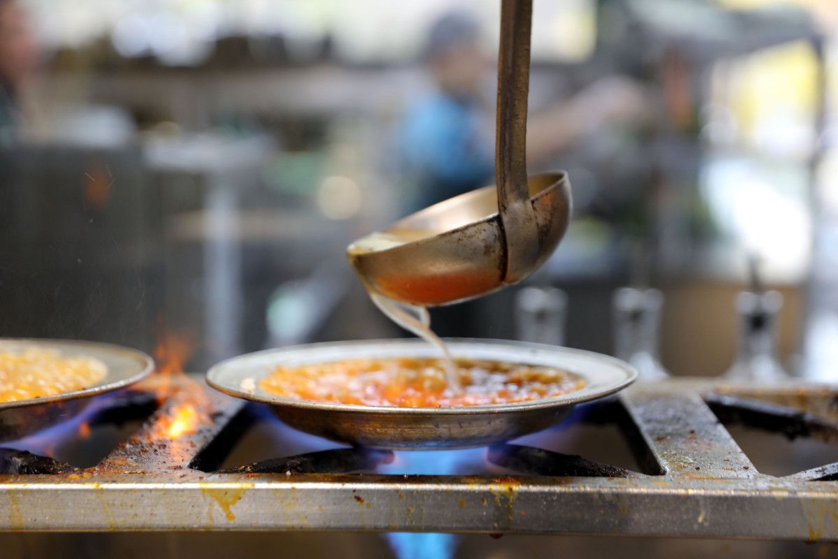 Gaziantep Beyranı Dünyanın En İyileri Arasında 2. Sırada: Kültürel Yemek Değerlendirmesi