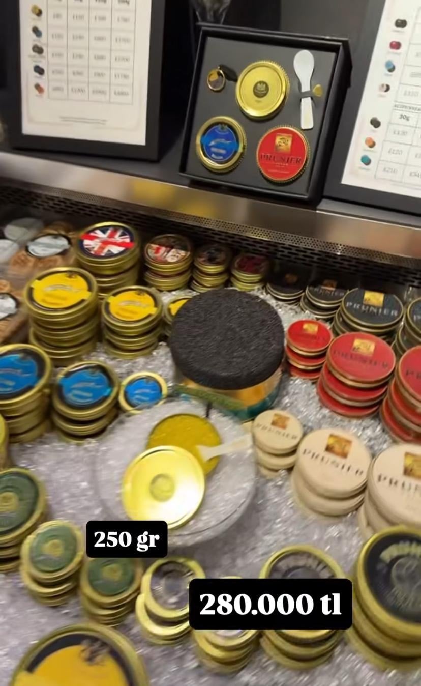 Ebru Şancı: Gelinlik Tasarımıyla Yeni Bir Kariyer Yolculuğu ve Lüks Piyasadaki Güncel Fiyatlar