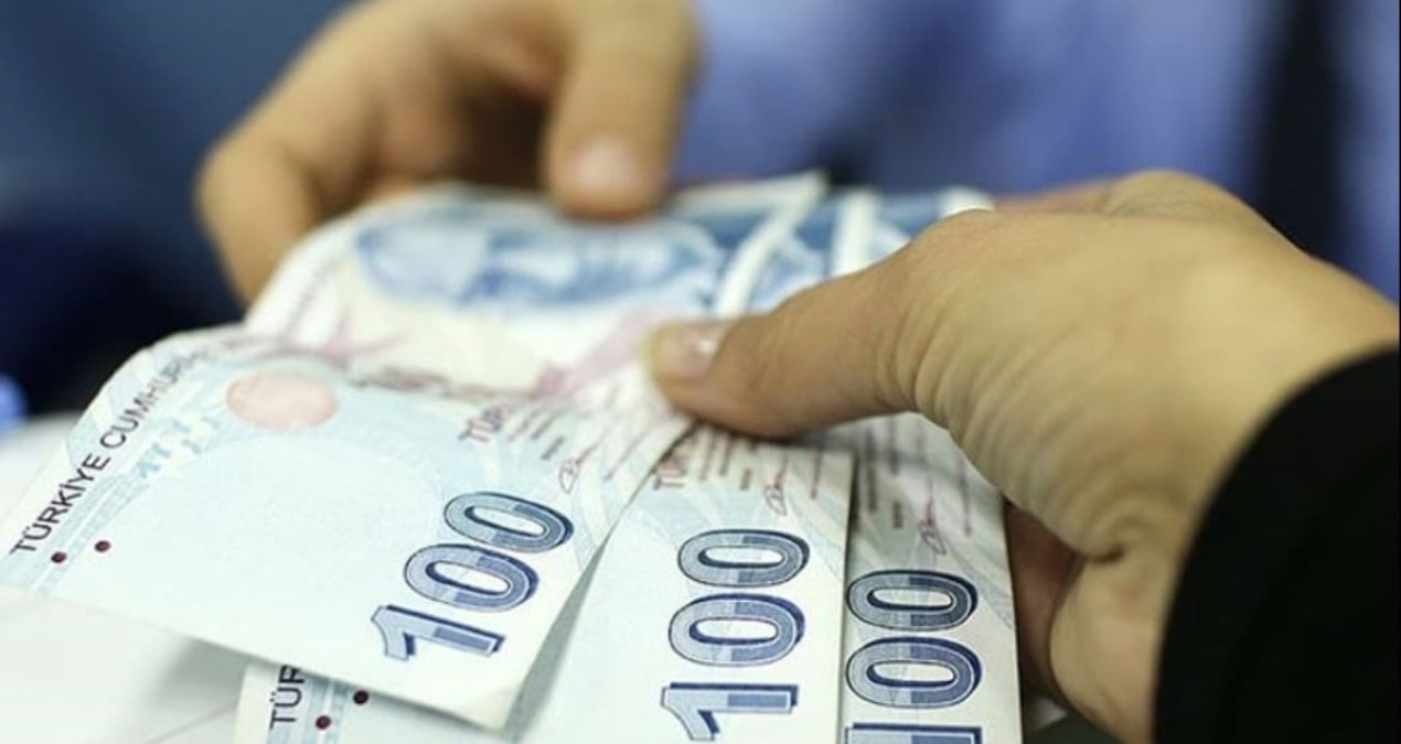 Emeklilerin garantilediği zam oranı belli oldu!