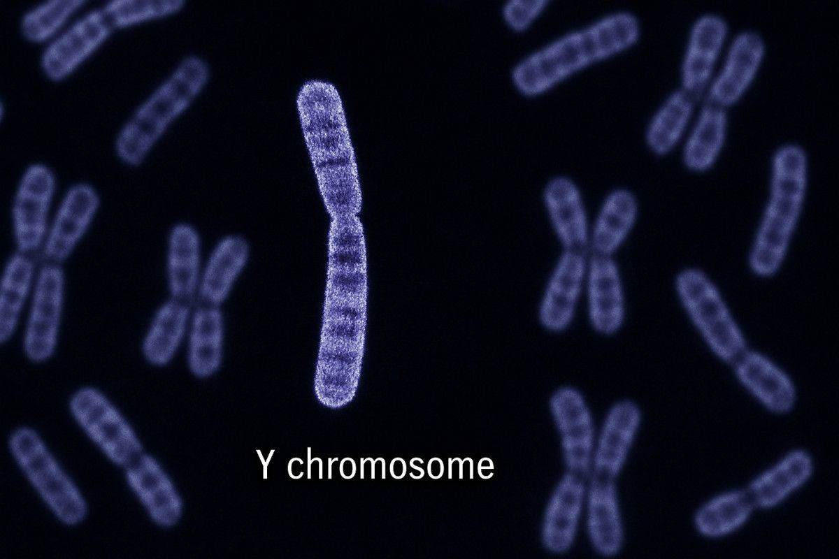 Y Kromozomu: Cinsiyet Belirleme ve Geleceğe Dair Tartışmalar