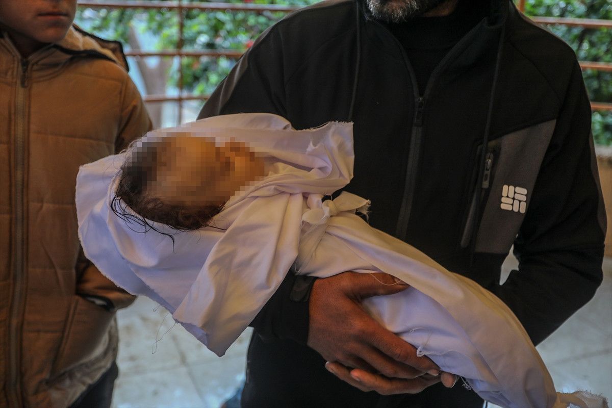 Gazze'de Ateşkes Sonrası Gelişmeler ve Saldırılar Hâlâ Devam Ediyor