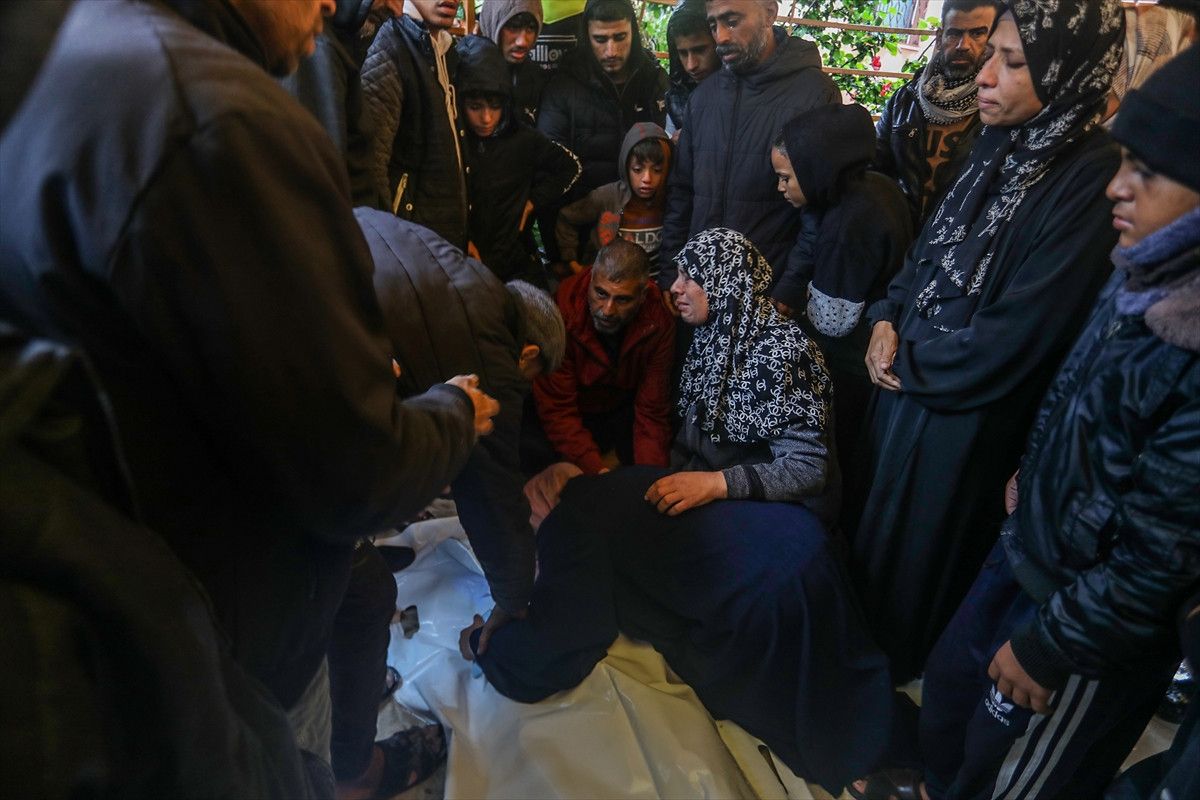 Gazze'de Ateşkes Sonrası Gelişmeler ve Saldırılar Hâlâ Devam Ediyor