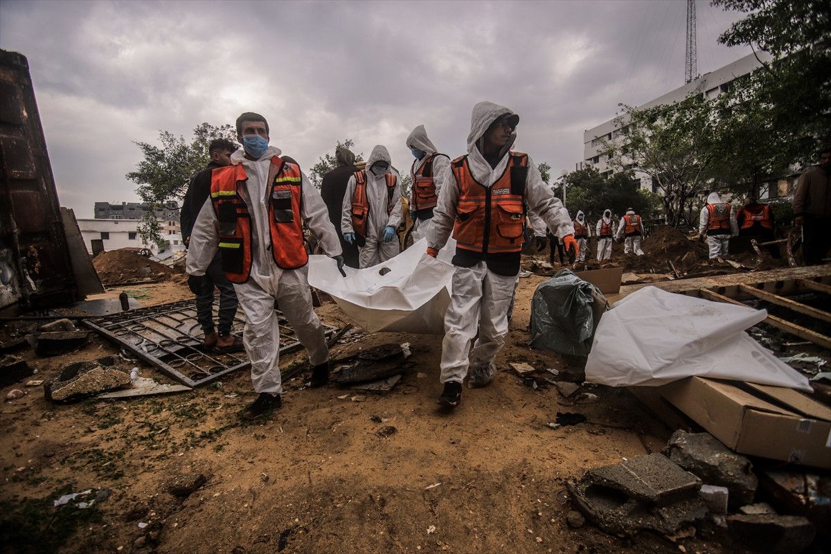 Gazze'de Ateşkes Sonrası Gelişmeler ve Saldırılar Hâlâ Devam Ediyor