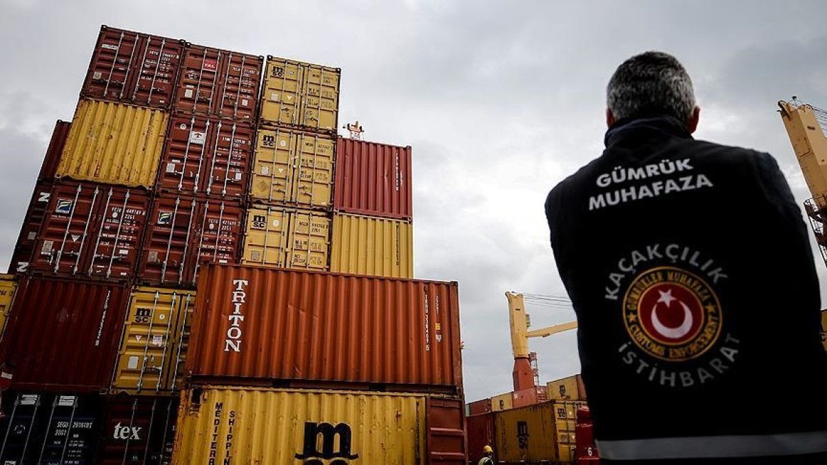 Gümrük Mevzuatında Yeniden Değerleme ve Usulsüzlük Cezaları Güncellemesi