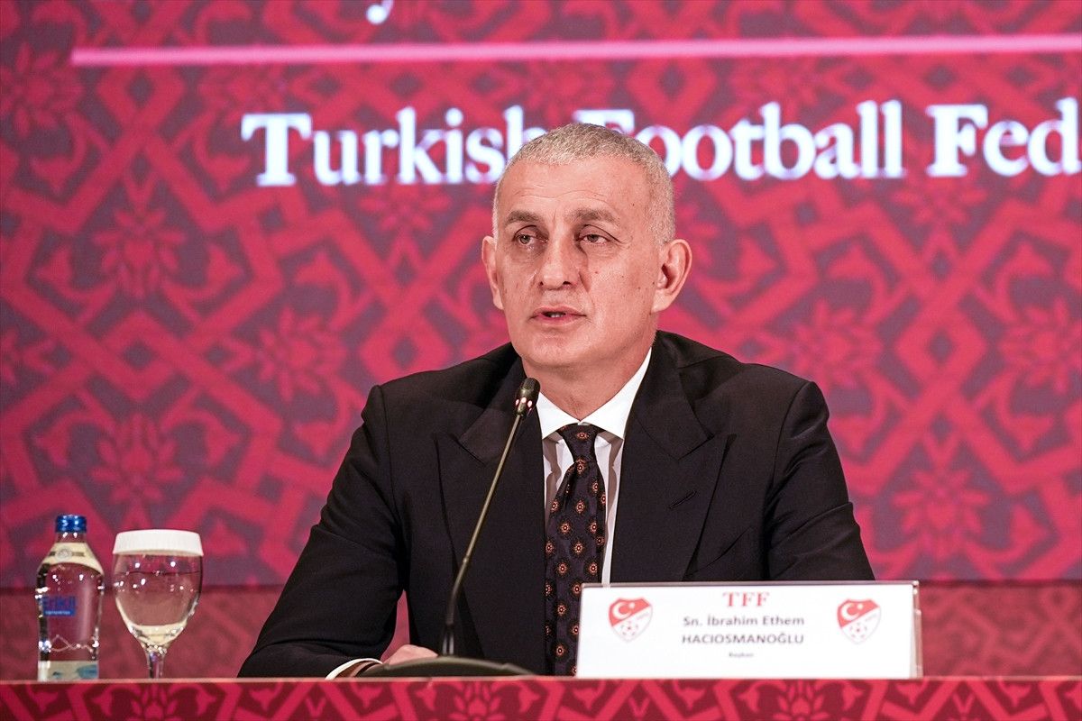 Türkiye’de Futbol Bahis Soruşturması ve TFF Yönetiminin Yakın Takibi