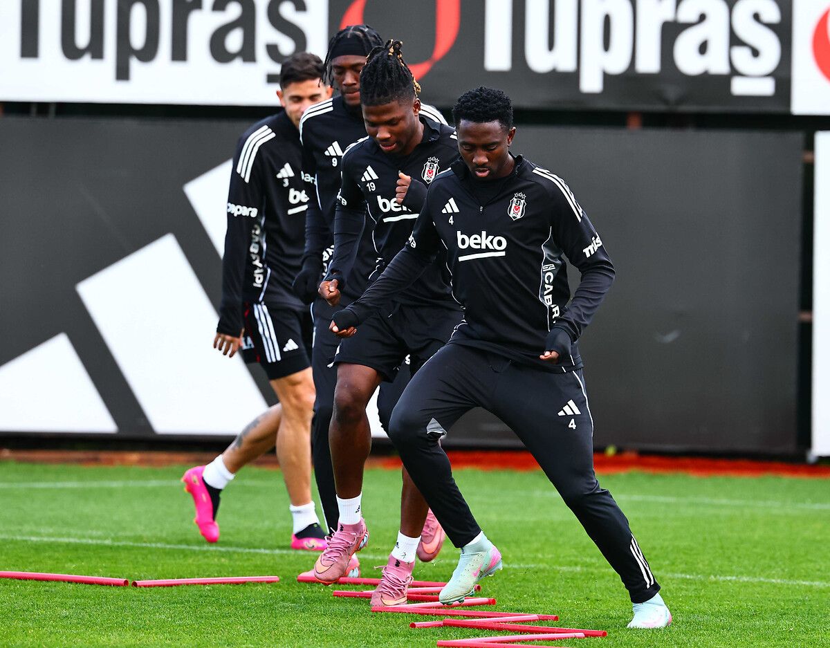 Afrika Uluslar Kupası'nın Süper Lig Yıldızlarına Etkisi: Oyun Planları ve Beklenen Ayrılıklar