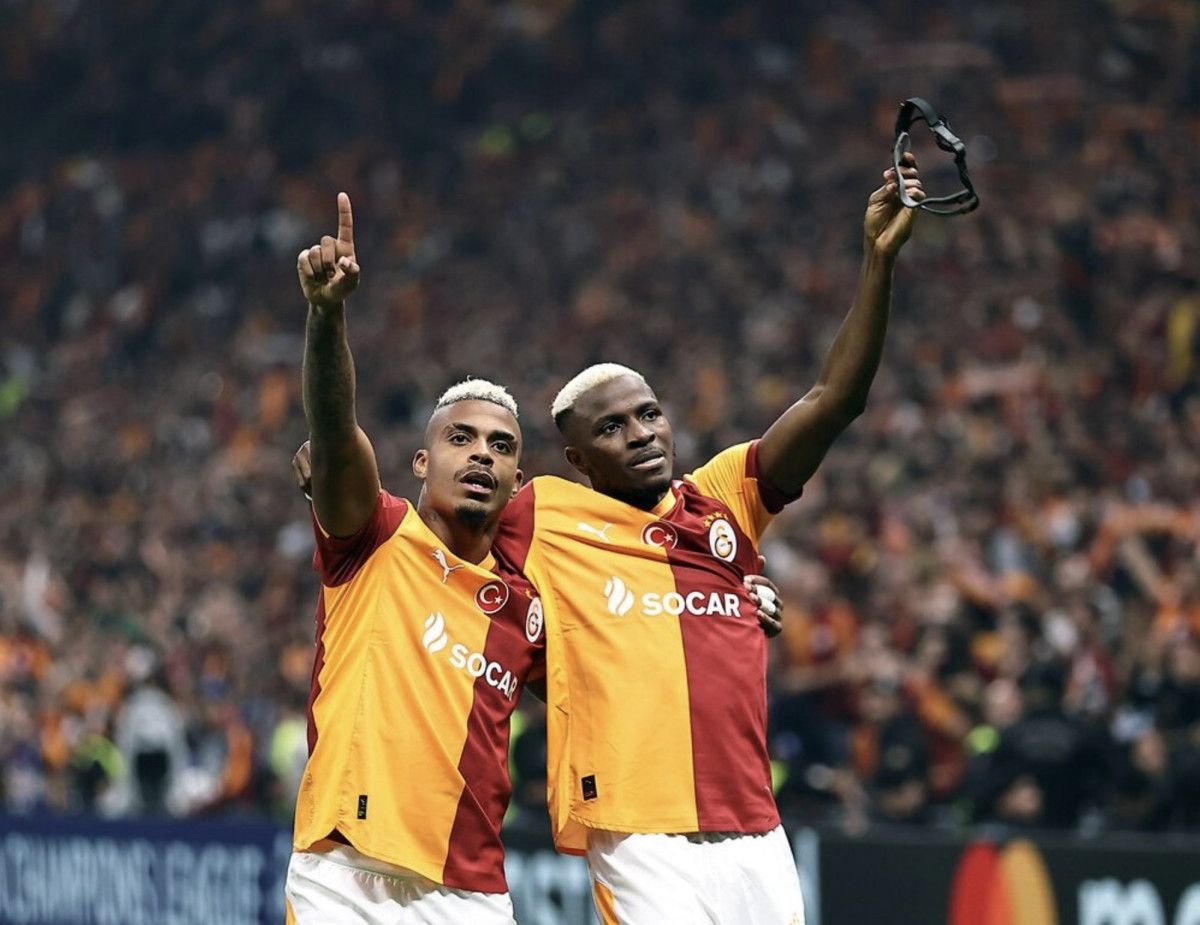 Afrika Uluslar Kupası'nın Süper Lig Yıldızlarına Etkisi: Oyun Planları ve Beklenen Ayrılıklar