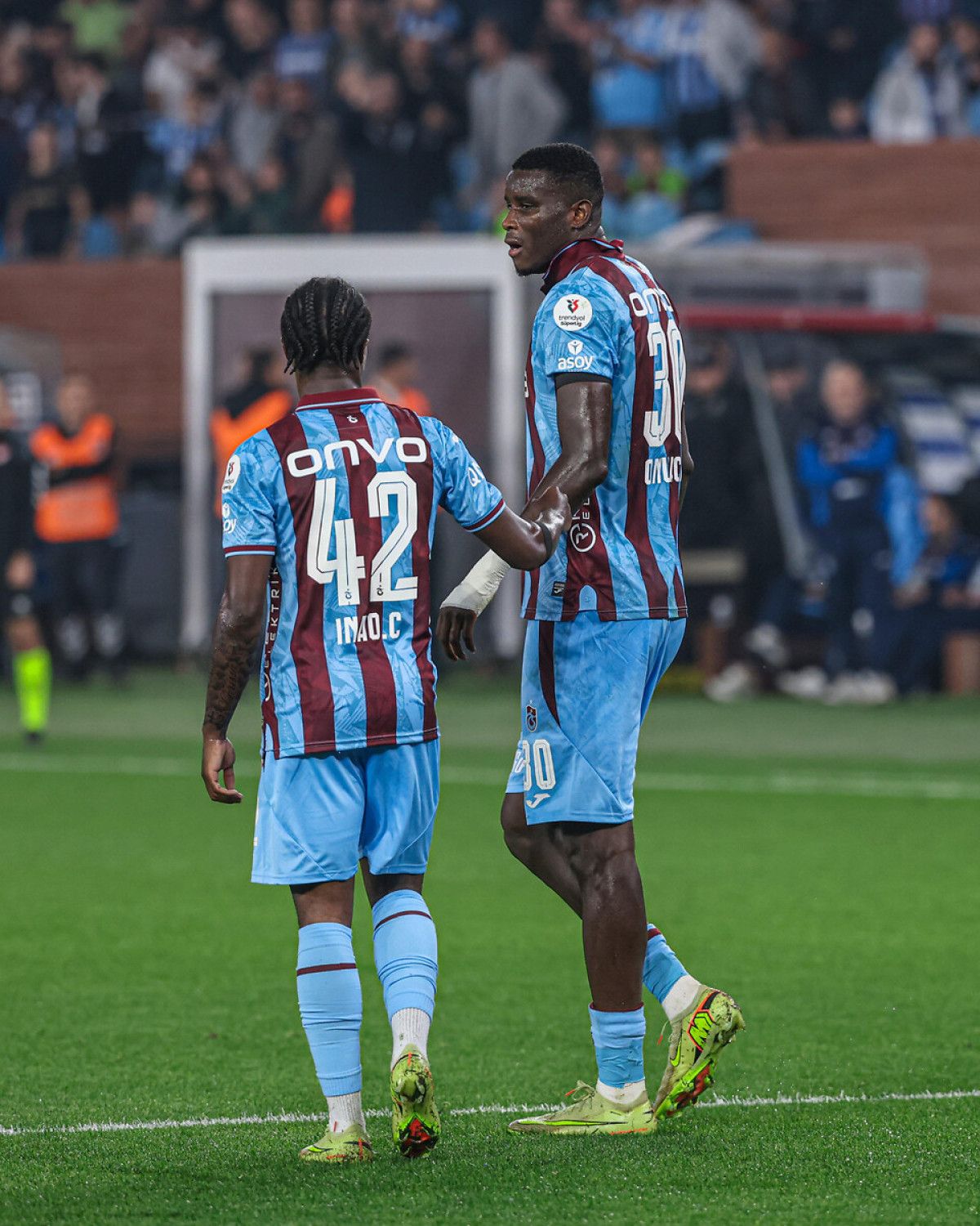 Afrika Uluslar Kupası'nın Süper Lig Yıldızlarına Etkisi: Oyun Planları ve Beklenen Ayrılıklar