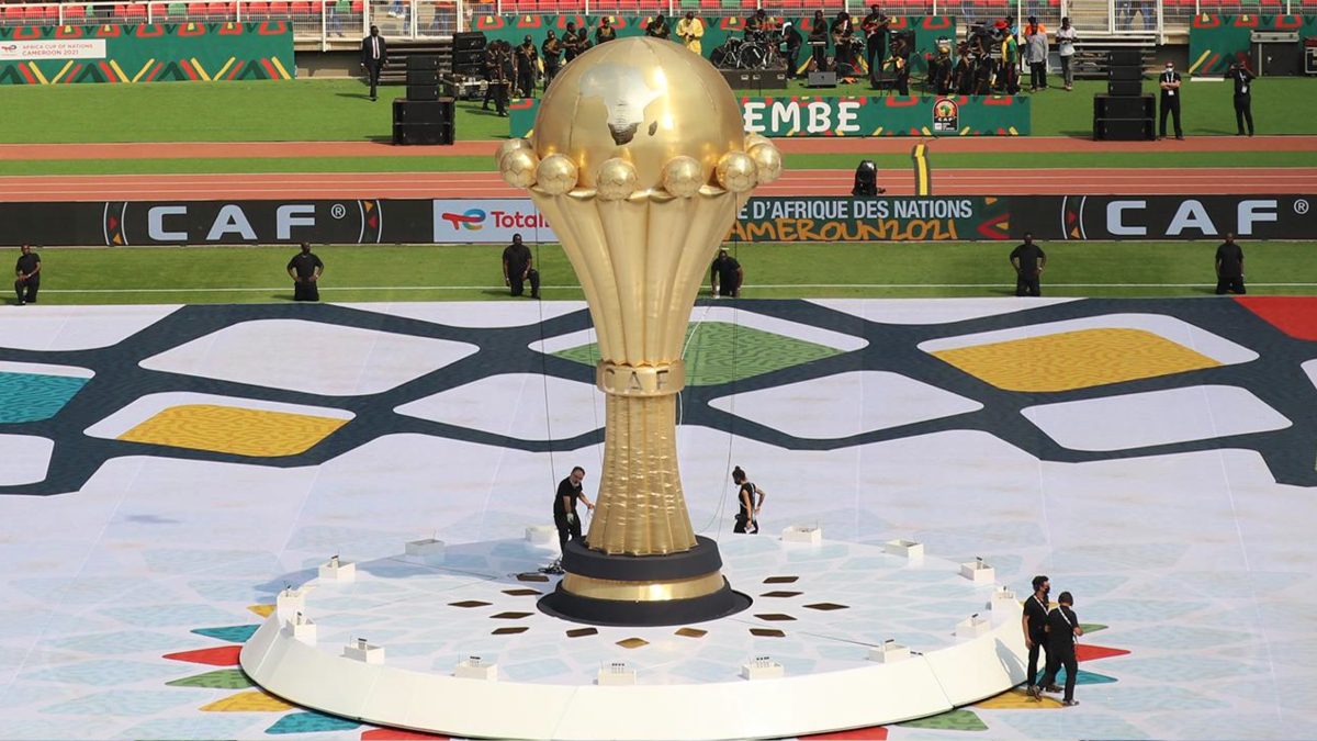 İşte 4 büyüklerden Afrika Kupası’na gidecek isimler…