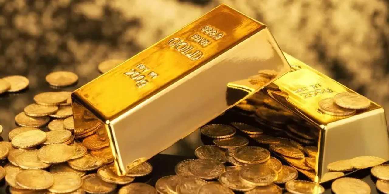 Kimse beklemiyordu! Altın rekor kırdı