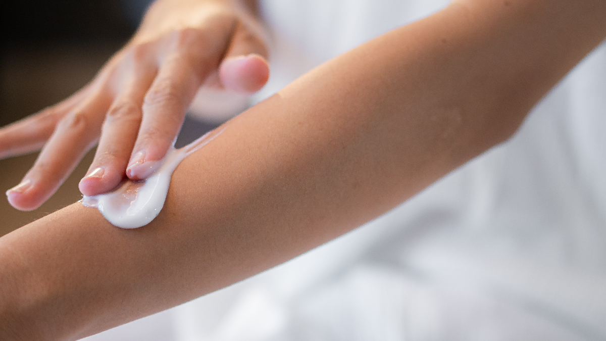 Kış aylarında soğuk hava cildi kurutuyor