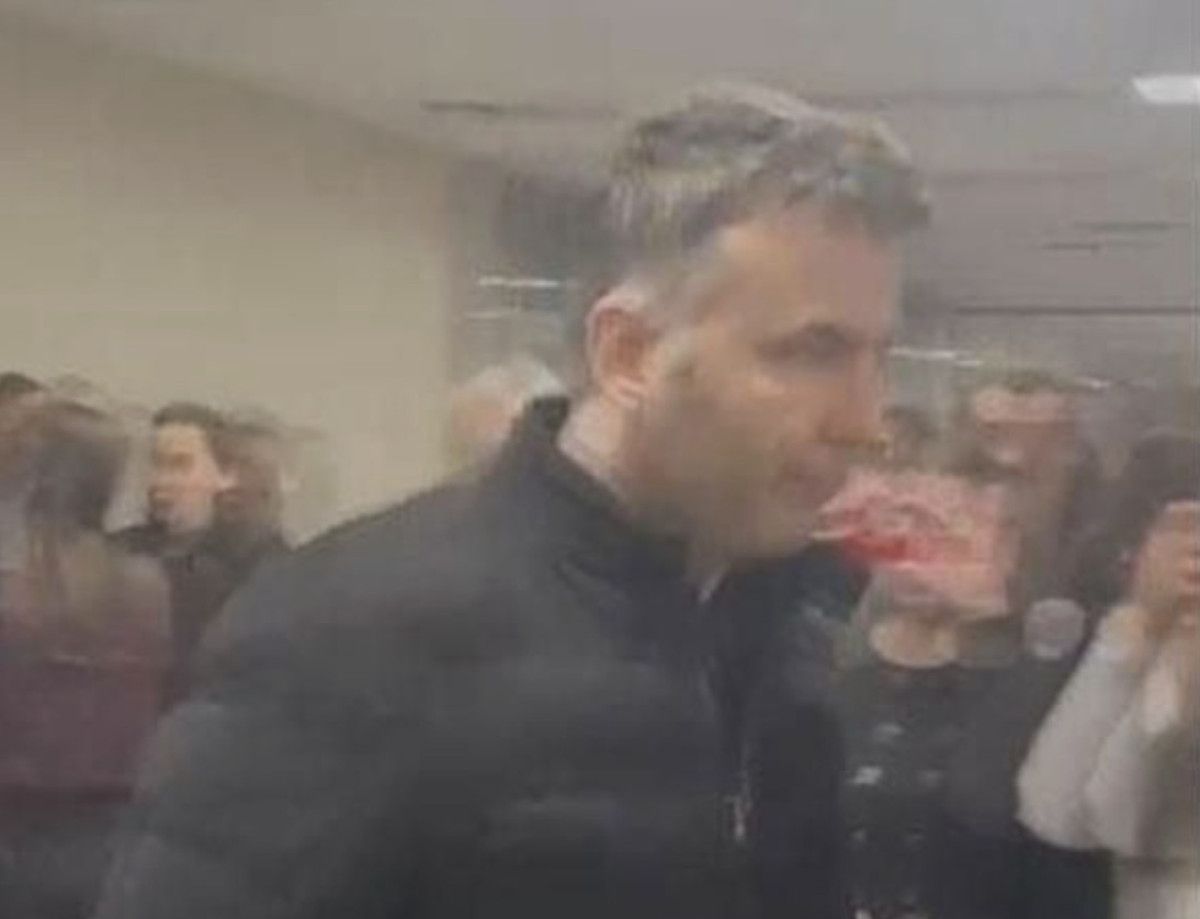 Mehmet Akif Ersoy Hakkında Uyuşturucu Operasyonu ve Tutuklanma Sonrası Açıklamalar