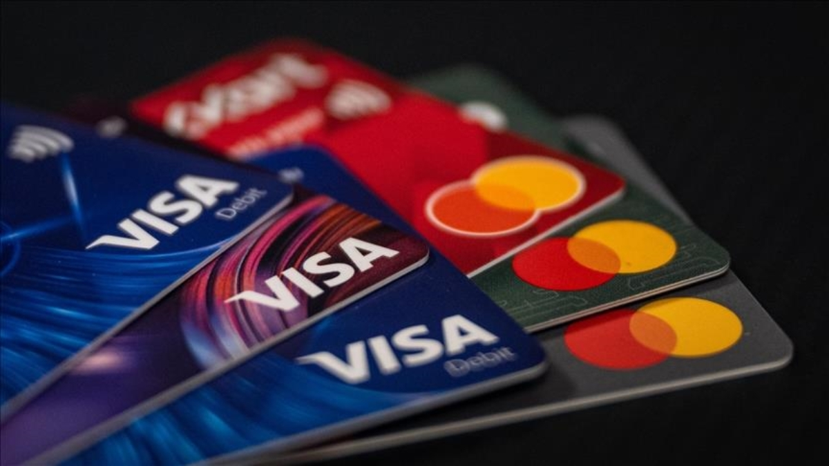 Merkez Bankası kredi kartı azami faiz oranlarında indirime gitti