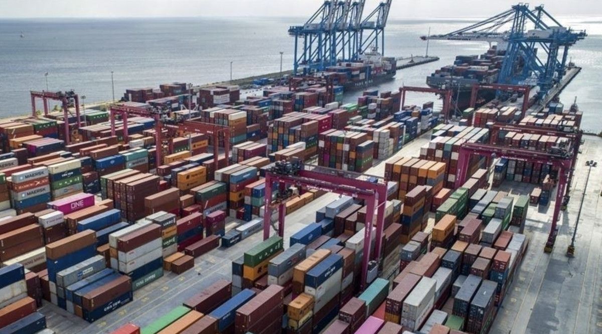 Türkiye’nin 11 Ay İhracatı: Komşularla 25 Milyar Dolarlık Zamanında Artış ve Sektörel Dağılımlar