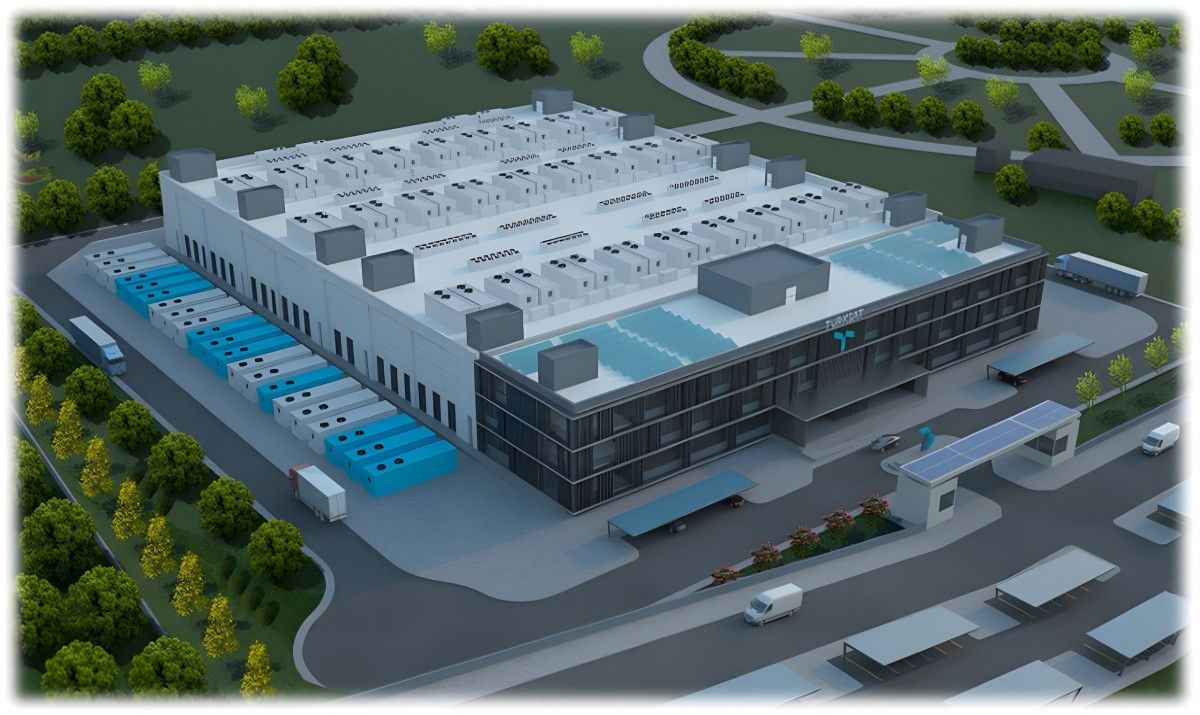 Gölbaşı Veri Merkeziyle Türksat’ın Kapasitesi 8 Kat Artacak: Yerli Yazılım Odaklı Yeni Nesil Altyapı